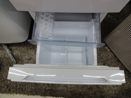 HITACHI/日立 2ドア冷蔵庫 154L RL-154JA 2019年製【ユーズドユーズ  