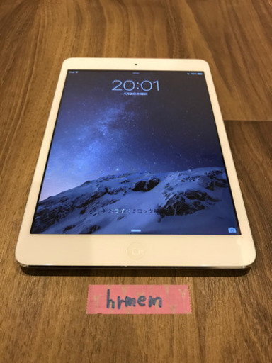 iPad iPad mini 64 GB