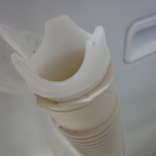 HITACHI/日立 8.0kg 洗濯機 BW-V80BE5 2017年製 【ユーズドユーズ名古屋天白店】