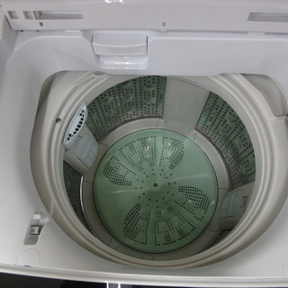 HITACHI/日立 8.0kg 洗濯機 BW-V80BE5 2017年製 【ユーズドユーズ名古屋天白店】