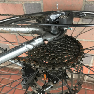 Specialized  SIRRUS SPORT 2017 M クロスバイク