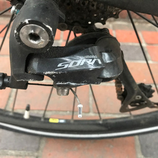 Specialized  SIRRUS SPORT 2017 M クロスバイク