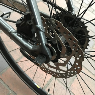 Specialized  SIRRUS SPORT 2017 M クロスバイク