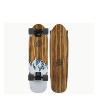 ランドヤッツ スケボー クルーザー