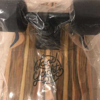 ランドヤッツ　スケボー  クルーザー