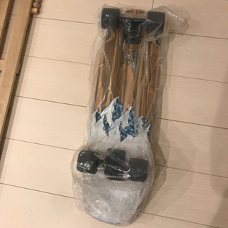 ランドヤッツ　スケボー  クルーザー