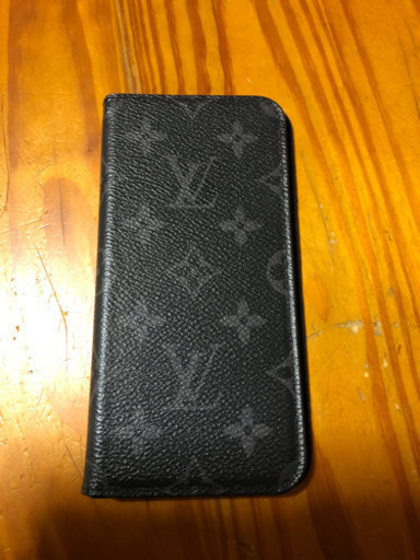 ルイヴィトンiPhone8plusケース