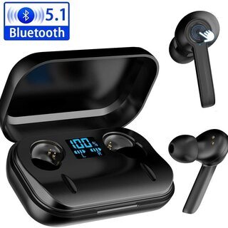 Bluetooth イヤホン ワイヤレス 自動ペアリング 最大8...