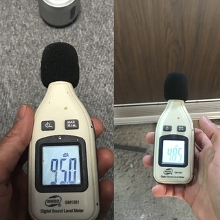 -45db以上、2.3畳サウンドジャパン製防音室！近隣の場合送料、設置費無料！神奈川県から