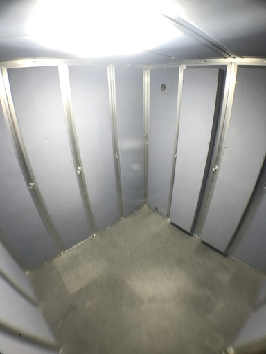 45db以上、2.3畳サウンドジャパン製防音室！近隣の場合送料、設置費無料！