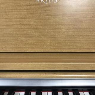 美品✩.*˚  YAMAHA｢ARIUS 電子ピアノ｣