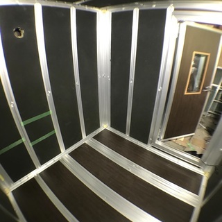 -45db以上、3.0畳サウンドジャパン製防音室！近隣の場合送料、設置費無料！神奈川県から 45db以上、3.0畳サウンドジャパン製防音室！近隣の場合送料、設置費無料！