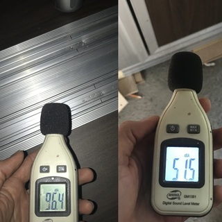 45db以上、3.0畳サウンドジャパン製防音室！近隣の場合送料、設置費無料！