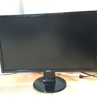 [BenQ]モニター　GL2460