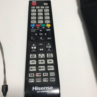 Hisense(ハイセンス) ハイセンス 40V型 液晶 テレビ HS40K225 フル