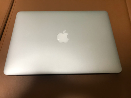 Mac MacBookAir 2017 128GB/8GB