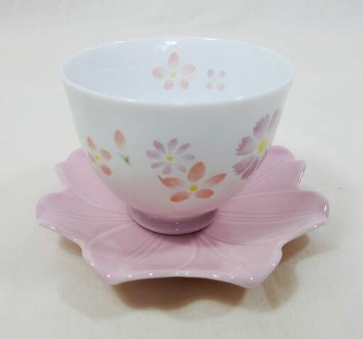 花まつり　湯呑5客セット