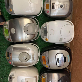 新生活中古品3点セット〜　配送無料