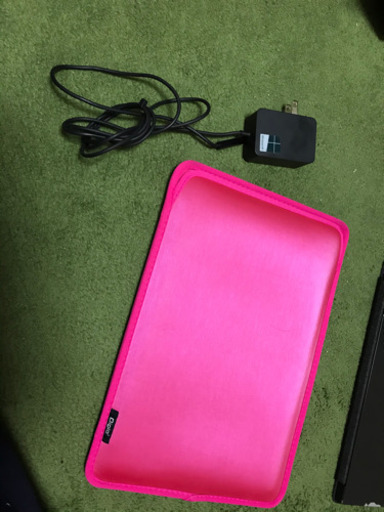 値下げしました‼️】surface RT 32GB ブラック キーボード&ケース&充電