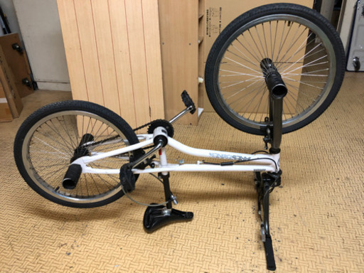 決まりました》フラットランドBMX - 自転車 決まりました》フラットランドBMX - 自転車