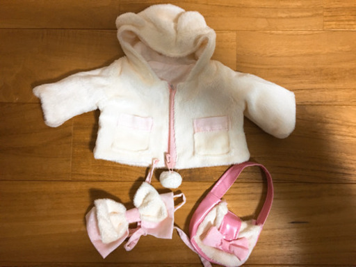 美品うさももシリーズ着せ替えお洋服小物セット Arisa フラワータウンのおもちゃ ぬいぐるみ の中古あげます 譲ります ジモティーで不用品の処分 美品うさももシリーズ着せ替えお洋服小物セット Arisa フラワータウンのおもちゃ ぬいぐるみ の中古あげます 譲ります ジモティーで不用品の処分