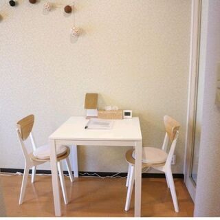 ゲストハウス物件の家具、家電、全て持ち帰り放題！②