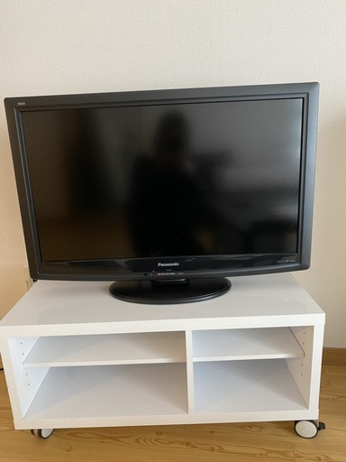 パナソニック　３２インチテレビ　液晶テレビ