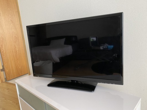 ３２インチ　液晶テレビ　２０１４年