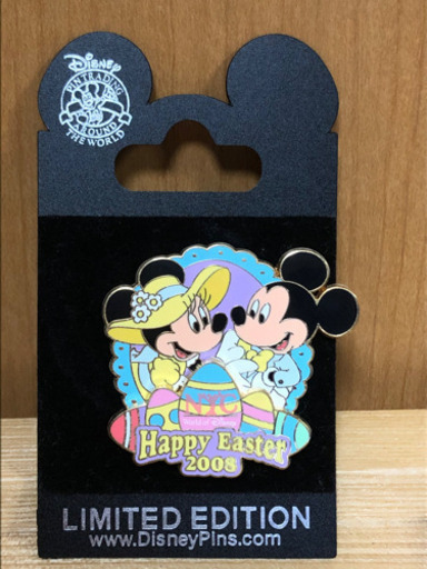Disney ディズニー ピンバッジ Fuji 鹿児島のその他の中古あげます 譲ります ジモティーで不用品の処分