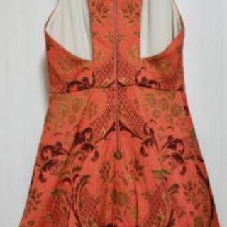 定価8万 alice+olivia アリスアンドオリビア ワンピース ドレス