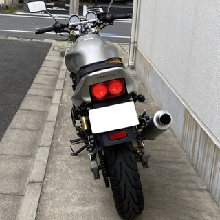 ホンダ　CB400SF　Ver.S　NC31　平成10年式　　100,000円