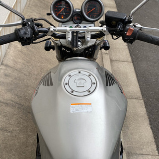 ホンダ　CB400SF　Ver.S　NC31　平成10年式　　100,000円