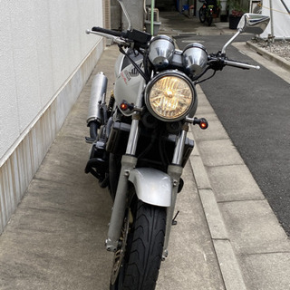 ホンダ　CB400SF　Ver.S　NC31　平成10年式　　100,000円