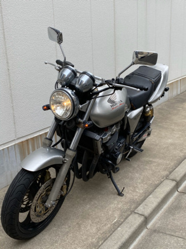 ホンダ　CB400SF　Ver.S　NC31　平成10年式　　100,000円