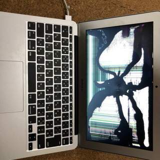 MacBook Air Core i5 1.4GHz 11インチ...