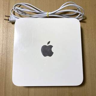 Apple AirMac Time Capsule 1TB Ti...