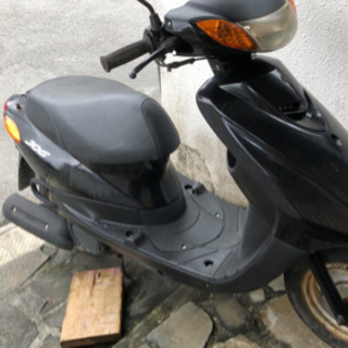 ヤマハ  JOG ジョグ　50cc 原付
