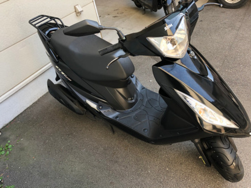シグナス SYM GT125 低走行 走行距離8169km プラグ新品 125cc 美車 【公式通販】