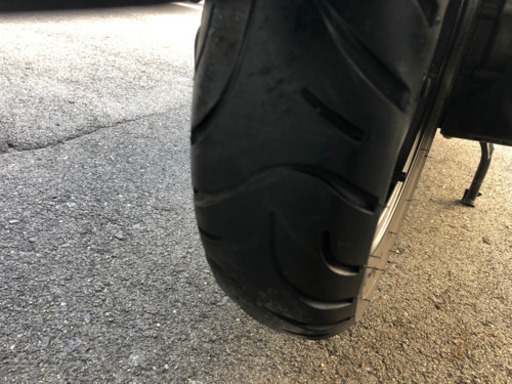 SYM GT125 低走行 走行距離8169km プラグ新品 125cc 美車 【公式通販】