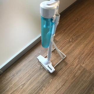 掃除機　マキタ　makita コードレス