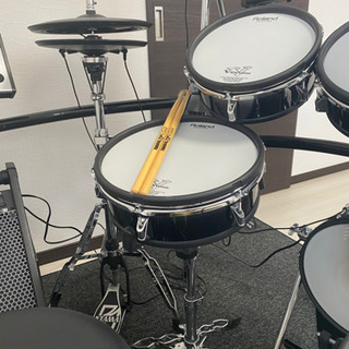 Roland TD-20 アンプマット付き