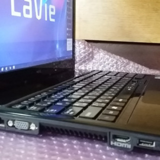 苫小牧バナナ】IIYAMA/イイヤマ フルHD ゲーミングノートPC i5-8400 