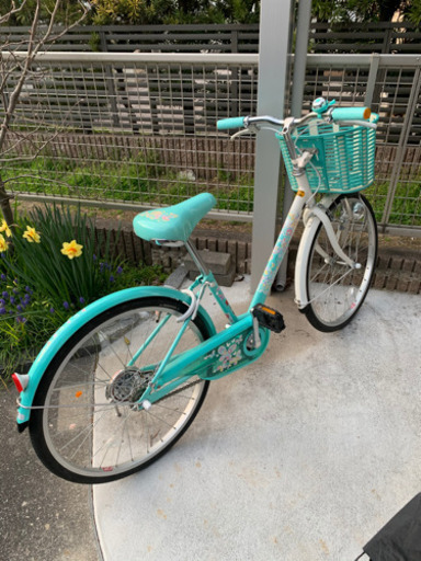 小学生用自転車