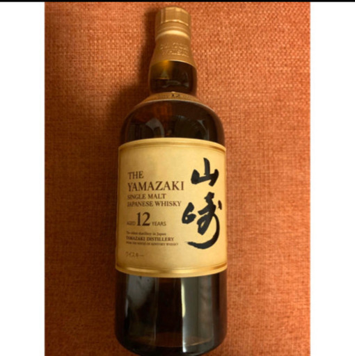 山崎12年