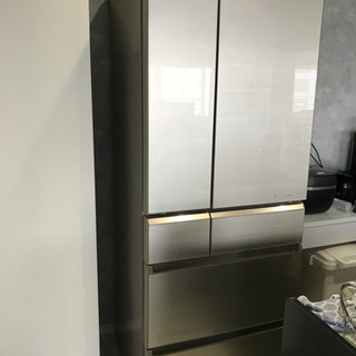 ◼︎ パナソニック　冷蔵庫　大容量　美品