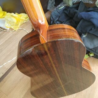 クラシックギター   Classical guitar