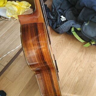 クラシックギター   Classical guitar