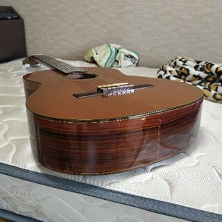 クラシックギター   Classical guitar