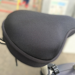 【自社配送は札幌市内限定】ALINCO/アルインコ エアロマグネティックバイク AF-6200 フィットネス ダイエット 運動 健康