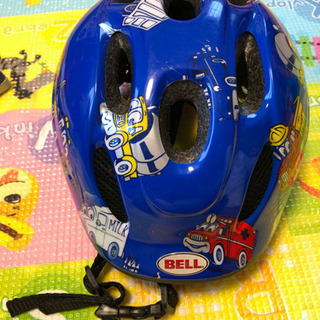 【お取引中】幼児用サイズ ヘルメット 自転車用